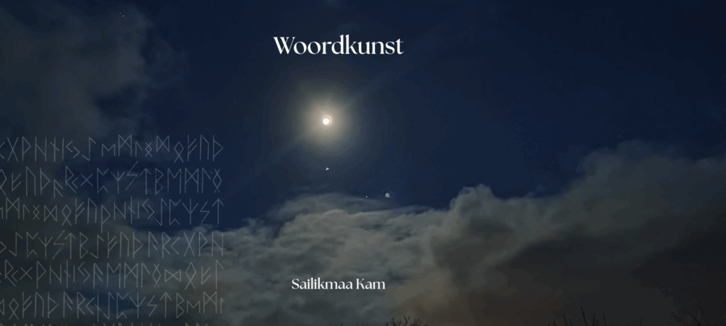 Woordkunst